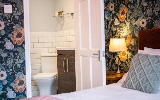 Southcliffe Bed & Breakfast
