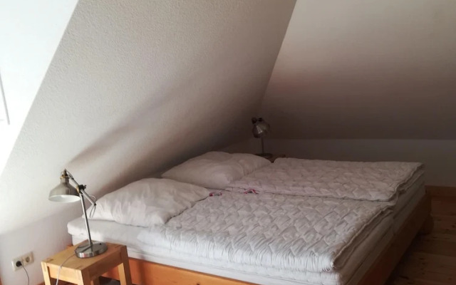 Wuil01103 - Fewo 'pyramidenfenster'