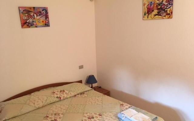 Villa Calaverde Santa Margherita di Pula