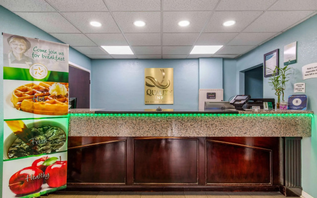 Quality Inn