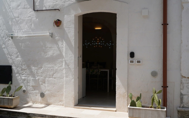 Casetta Filippi - Arcuève