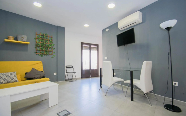 EnjoyGranada REALEJO DELUXE 2B