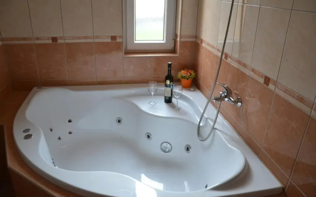 Relax Hotel Pelikan