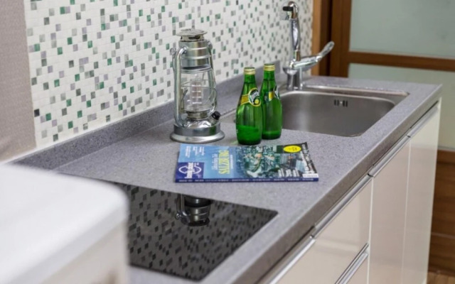 Gwangyang Seomjingang Geumteo Pension