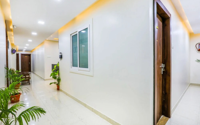 FabHotel Zenith Residency
