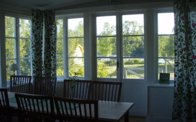 Enaforsholm Fjällgård