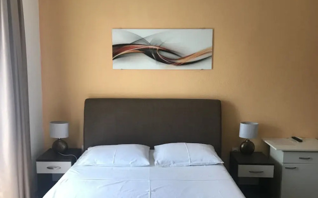 Nirvana rooms Split
