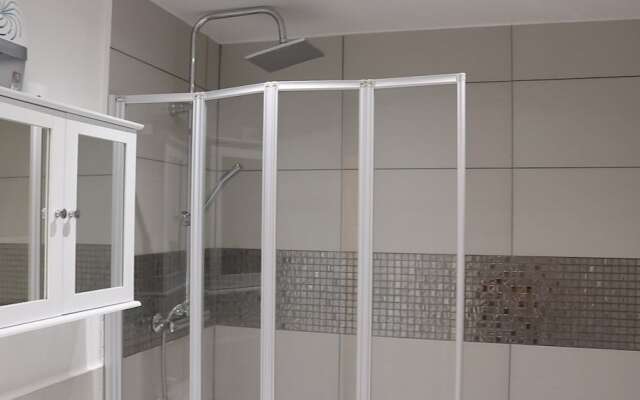 Genesis Home Serviced Apartment