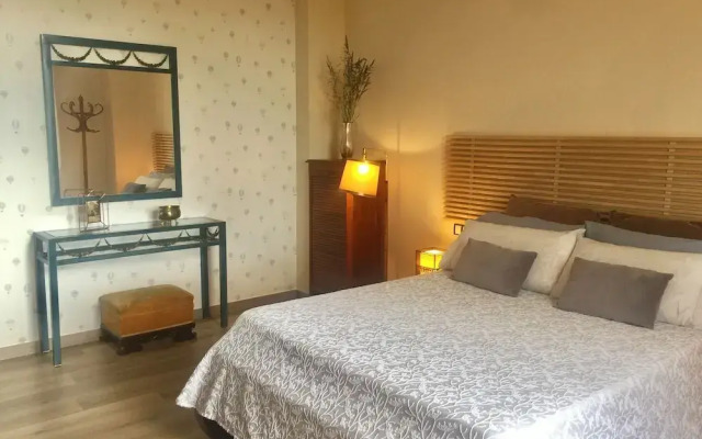 Hotel Monumento Almenara de Copau