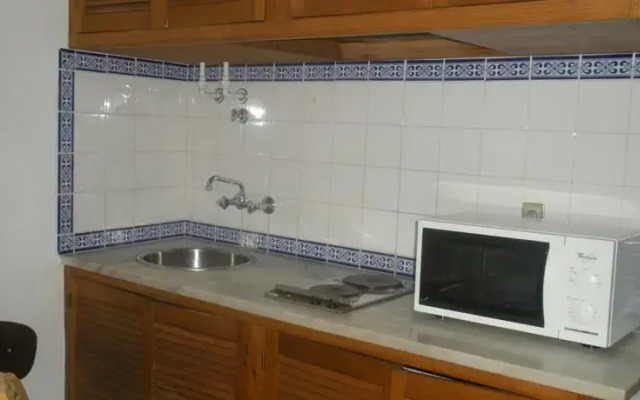 Casa Dona Antonia
