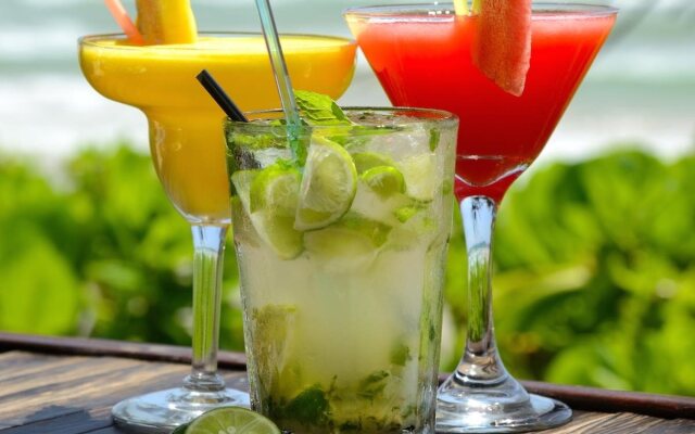 Weligama Bay Resort