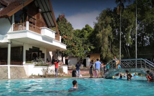 Villa Primavera