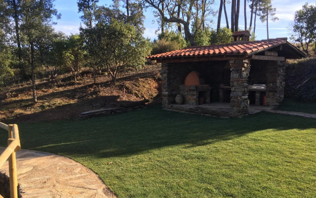 Las Estrébedes Casa Rural