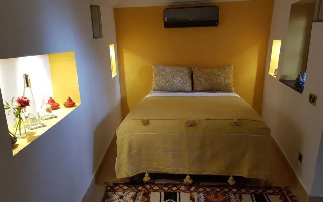 Riad Bilkis