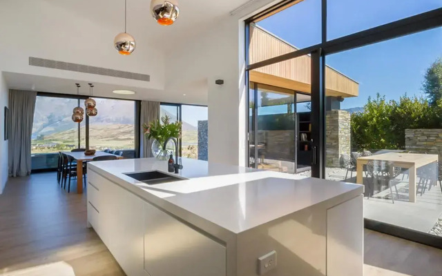 Point Vista - Queenstown Luxury