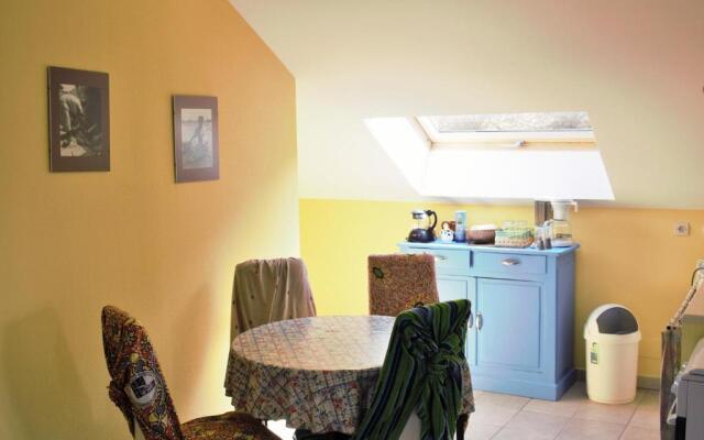 Au Temps de la Source