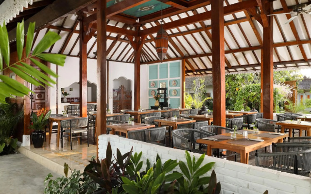 Hotel Puri Tempo Doeloe