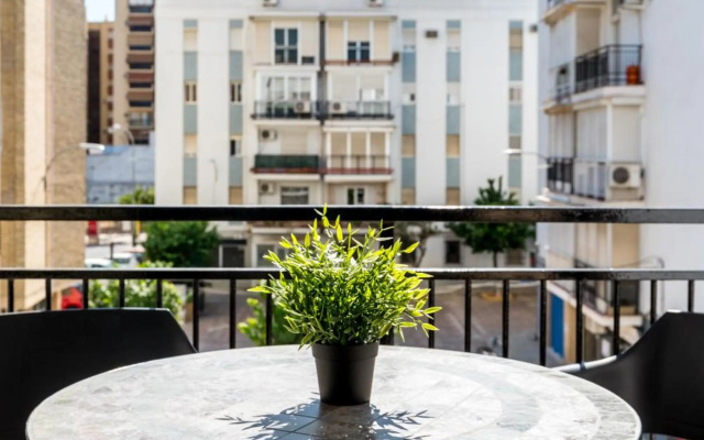 La Francesa Triana, calidez y confort