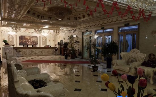 wuchan fengshanpinyue Hotel