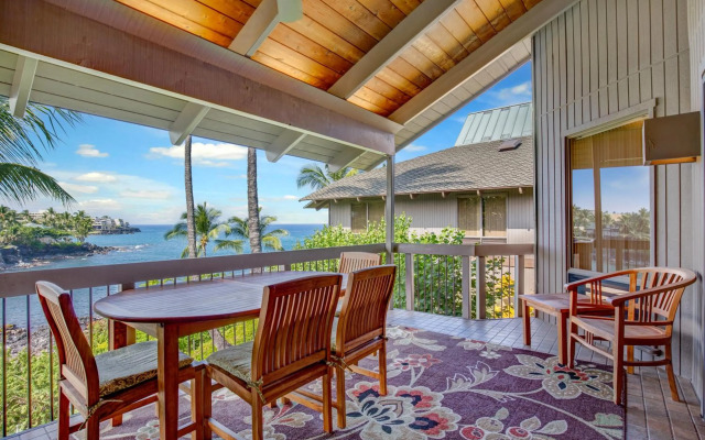 Castle Kanaloa at Kona