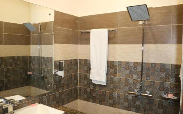 Avalon Executive Suites Hotel