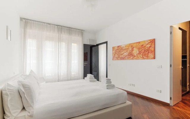 Brera Apartments in Dateo