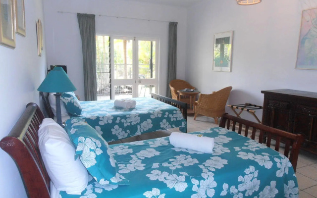 Daintree Wild Zoo & B&B