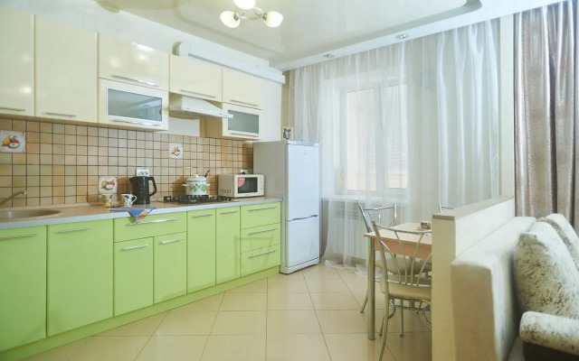 Как Дома 58 на ул. Мира, д. 36