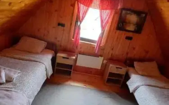 Chalet Hill Zabljak