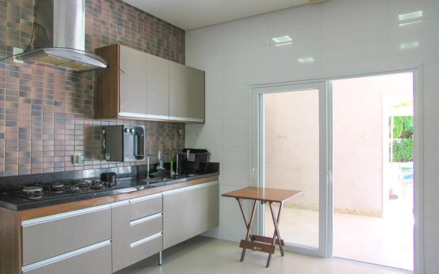 Casa c otimo lazer prox a Praia de Itacimirim BA