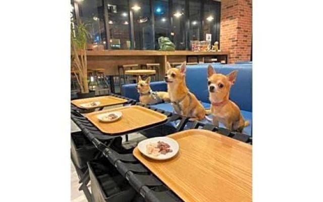 ICI HOTEL Asakusabashi - Vacation STAY 69312v