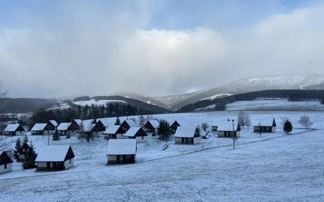 Vila 66 - Čistá v Krkonoších