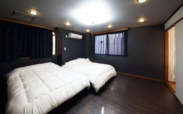 Exsaison House Matsuyamachi 3-6F