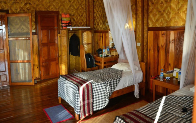 KMA Inle Hotel