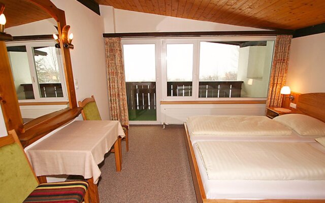 Chalet St. Wendelin - Typ D