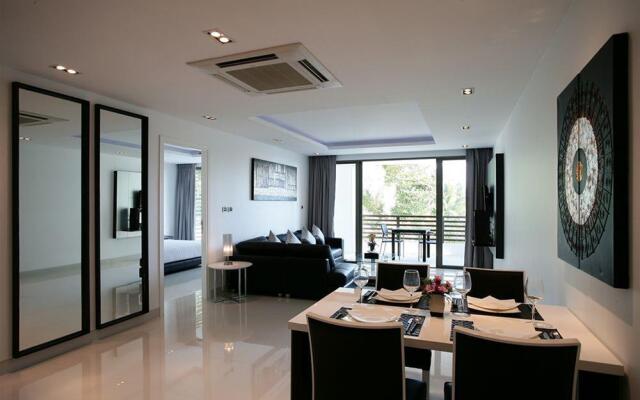 Nakalay Palm Resort Phuket