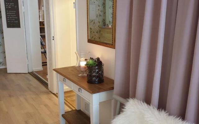 Smålandsstenar hotell