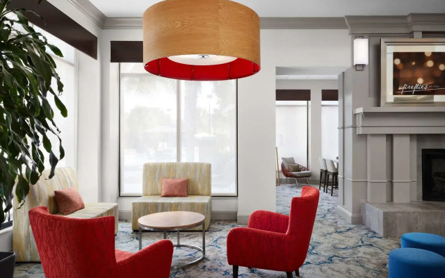 Hilton Garden Inn Beaufort