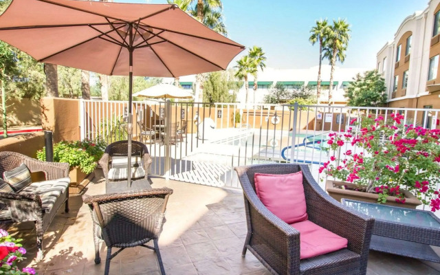 Sleep Inn North Scottsdale near Mayo Clinic