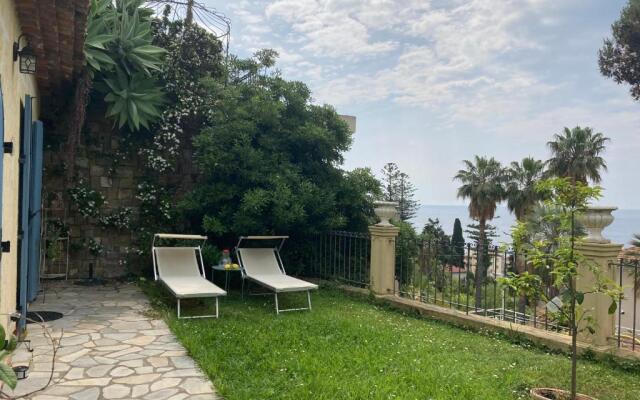 Villa Provenzale A Sanremo - Riviera Ligure