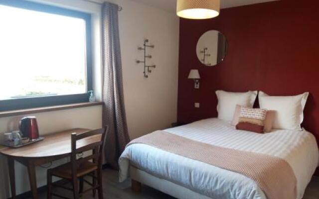 Bed And Breakfast Chez Fouchs Chambre D'hôtes