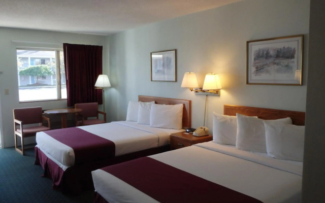Americas Best Value Inn St. Ignace