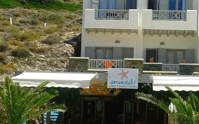 Amoudaki Apartments