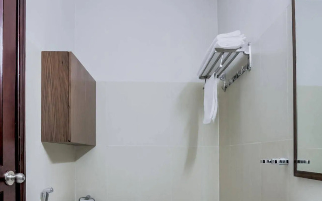 Poonsa Serviced Apartment