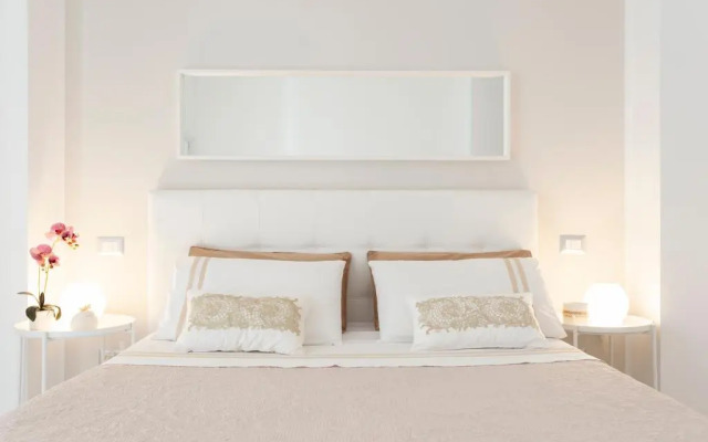 Via Dante Luxury Home