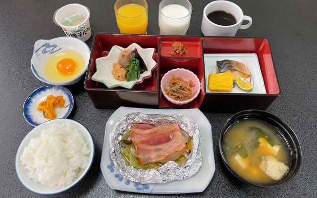 Dochu Land Shin Onsen