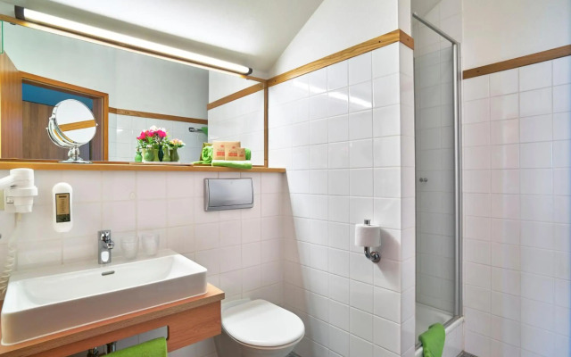 Hotel An Der Brunnader