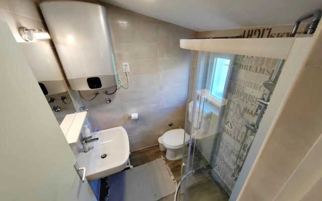 Eby Comfort Home Novalja