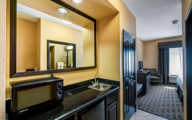 Holiday Inn Arlington NE-Rangers Ballpark by IHG