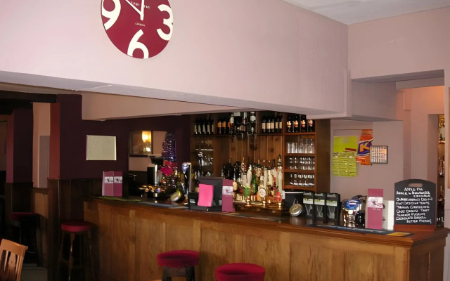 The Jester Country Inn